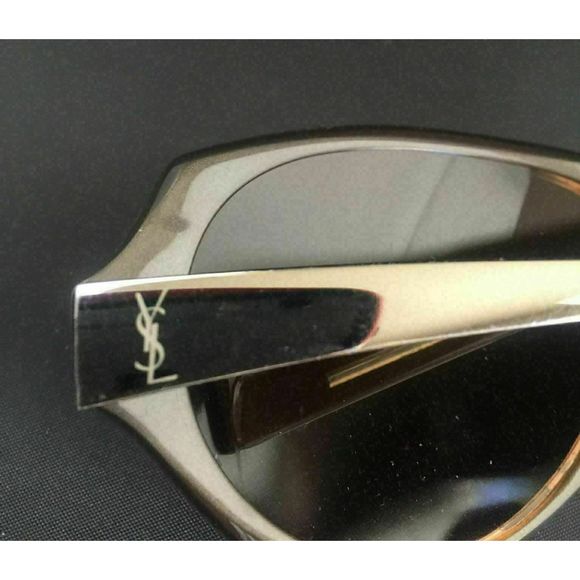 Yves Saint Laurent Sunglasses Aviator main image 9